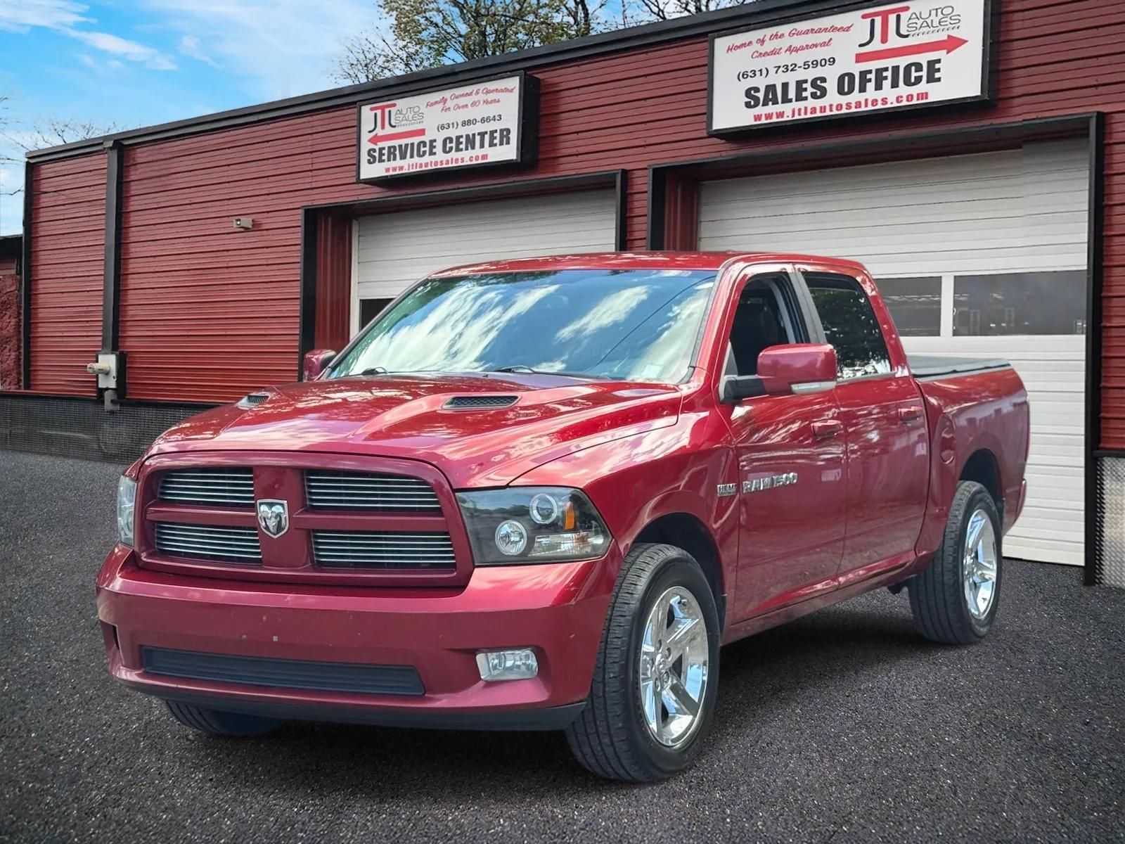 ram ram 1500 pickup 2012 1C6RD7MT7CS123951 image ram ram 1500 pickup 2012 1C6RD7MT7CS123951 image